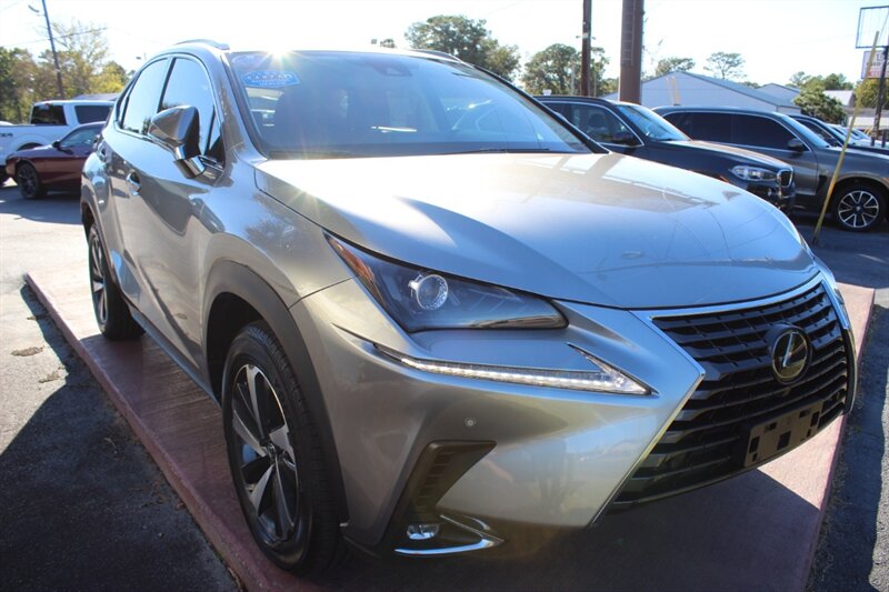 2021 Lexus NX 300   - Photo 7 - Lexington, SC 29073