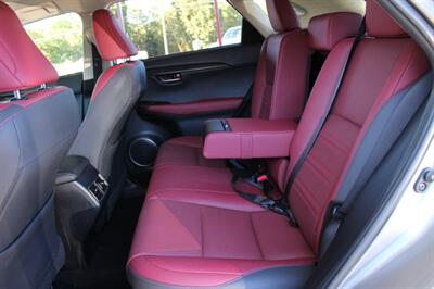 2021 Lexus NX 300   - Photo 22 - Lexington, SC 29073