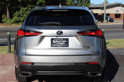 2021 Lexus NX 300   - Photo 14 - Lexington, SC 29073