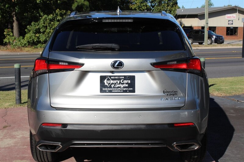 2021 Lexus NX 300   - Photo 14 - Lexington, SC 29073