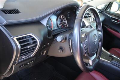 2021 Lexus NX 300   - Photo 18 - Lexington, SC 29073