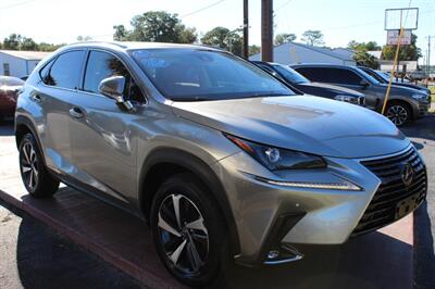 2021 Lexus NX 300   - Photo 10 - Lexington, SC 29073