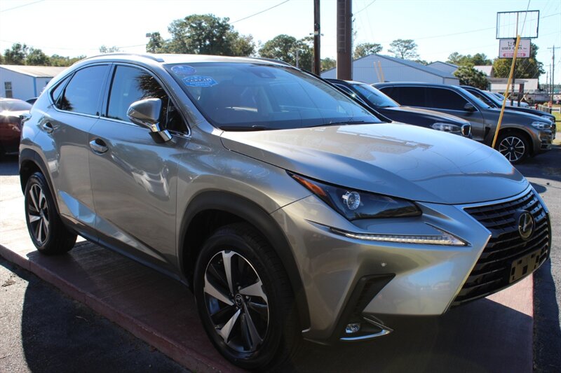 2021 Lexus NX 300   - Photo 10 - Lexington, SC 29073