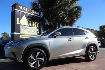 2021 Lexus NX 300   - Photo 3 - Lexington, SC 29073