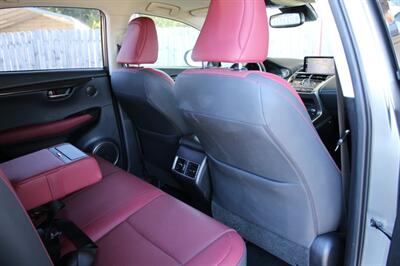 2021 Lexus NX 300   - Photo 26 - Lexington, SC 29073
