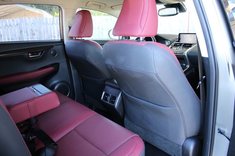 2021 Lexus NX 300   - Photo 26 - Lexington, SC 29073