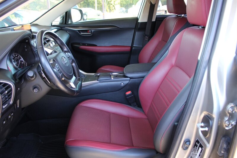 2021 Lexus NX 300   - Photo 16 - Lexington, SC 29073