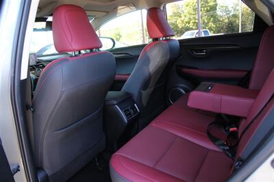 2021 Lexus NX 300   - Photo 21 - Lexington, SC 29073