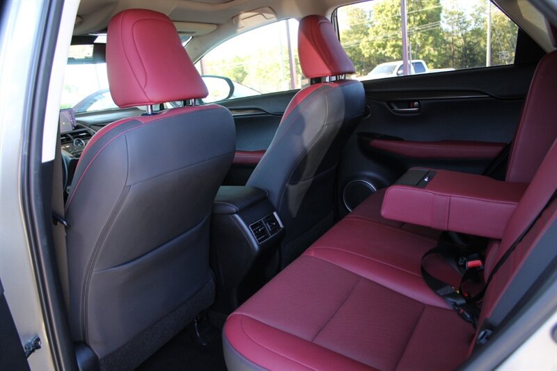 2021 Lexus NX 300   - Photo 21 - Lexington, SC 29073