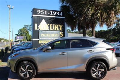2021 Lexus NX 300   - Photo 5 - Lexington, SC 29073