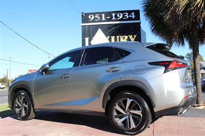 2021 Lexus NX 300   - Photo 4 - Lexington, SC 29073