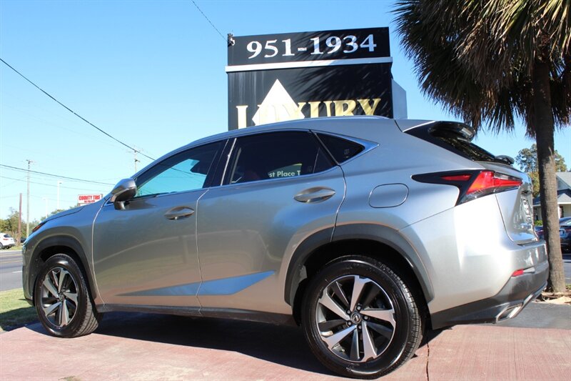 2021 Lexus NX 300   - Photo 4 - Lexington, SC 29073