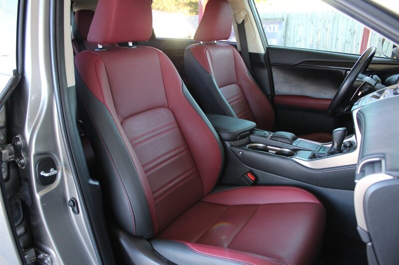 2021 Lexus NX 300   - Photo 30 - Lexington, SC 29073