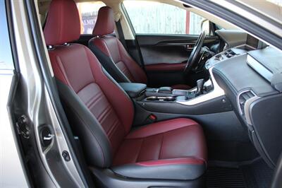 2021 Lexus NX 300   - Photo 32 - Lexington, SC 29073