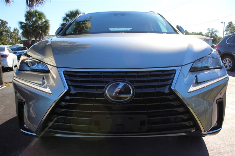 2021 Lexus NX 300   - Photo 8 - Lexington, SC 29073