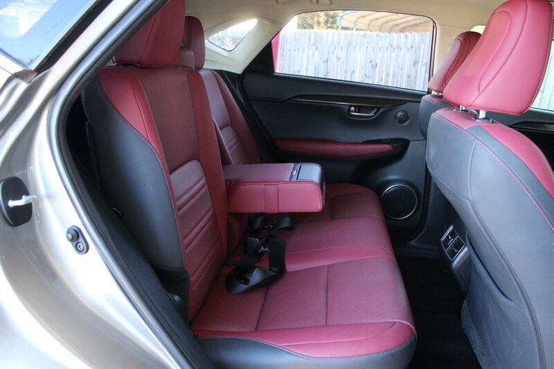 2021 Lexus NX 300   - Photo 27 - Lexington, SC 29073