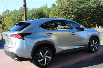 2021 Lexus NX 300   - Photo 12 - Lexington, SC 29073