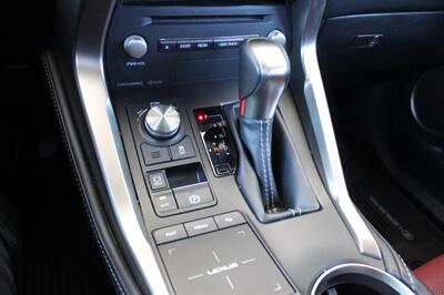 2021 Lexus NX 300   - Photo 35 - Lexington, SC 29073