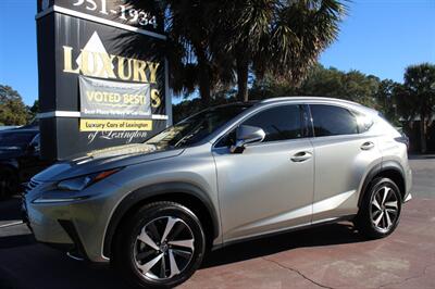2021 Lexus NX 300   - Photo 6 - Lexington, SC 29073