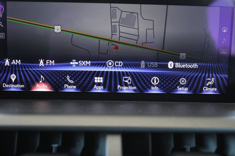 2021 Lexus NX 300   - Photo 41 - Lexington, SC 29073