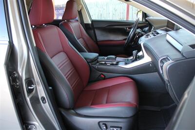 2021 Lexus NX 300   - Photo 29 - Lexington, SC 29073
