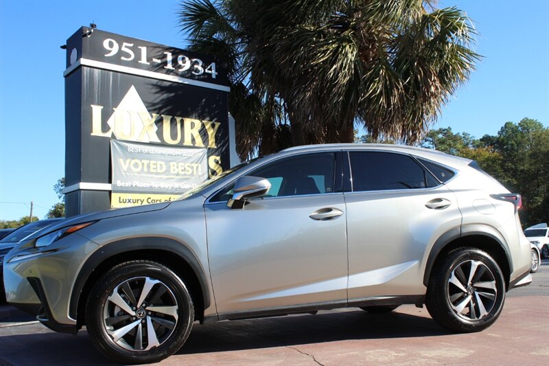 2021 Lexus NX 300   - Photo 2 - Lexington, SC 29073