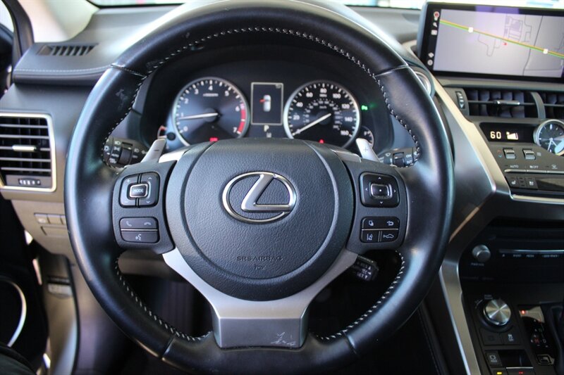 2021 Lexus NX 300   - Photo 46 - Lexington, SC 29073