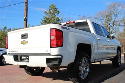 2017 Chevrolet Silverado 1500 LT   - Photo 10 - Lexington, SC 29073