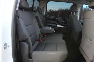 2017 Chevrolet Silverado 1500 LT   - Photo 26 - Lexington, SC 29073