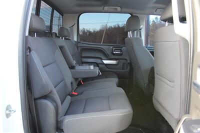 2017 Chevrolet Silverado 1500 LT   - Photo 23 - Lexington, SC 29073