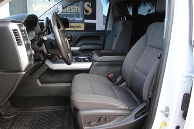 2017 Chevrolet Silverado 1500 LT   - Photo 14 - Lexington, SC 29073