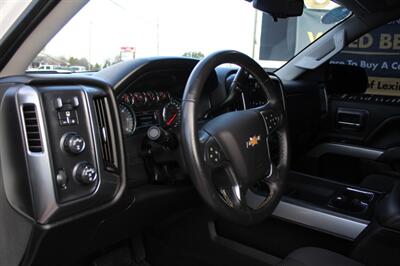 2017 Chevrolet Silverado 1500 LT   - Photo 15 - Lexington, SC 29073