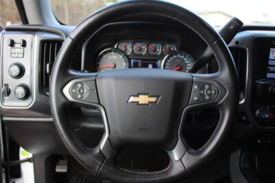 2017 Chevrolet Silverado 1500 LT   - Photo 33 - Lexington, SC 29073