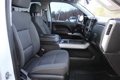 2017 Chevrolet Silverado 1500 LT   - Photo 30 - Lexington, SC 29073