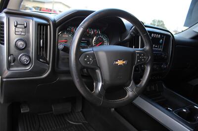 2017 Chevrolet Silverado 1500 LT   - Photo 16 - Lexington, SC 29073