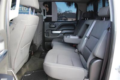 2017 Chevrolet Silverado 1500 LT   - Photo 17 - Lexington, SC 29073