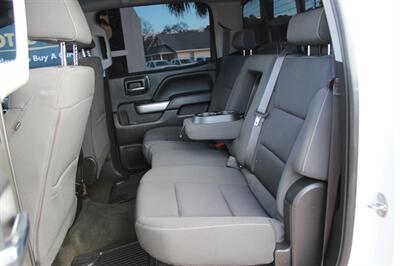 2017 Chevrolet Silverado 1500 LT   - Photo 21 - Lexington, SC 29073