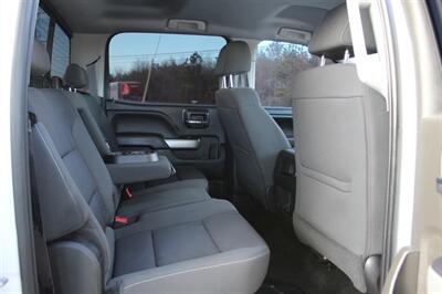 2017 Chevrolet Silverado 1500 LT   - Photo 22 - Lexington, SC 29073