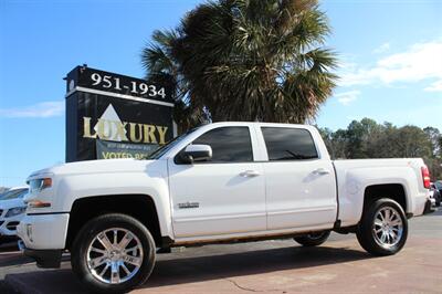 2017 Chevrolet Silverado 1500 LT   - Photo 2 - Lexington, SC 29073