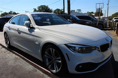 2018 BMW 430i Gran Coupe   - Photo 8 - Lexington, SC 29073