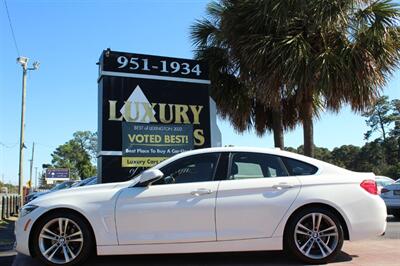 2018 BMW 430i Gran Coupe   - Photo 6 - Lexington, SC 29073