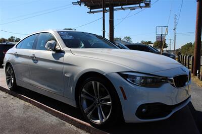 2018 BMW 430i Gran Coupe   - Photo 9 - Lexington, SC 29073
