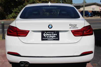 2018 BMW 430i Gran Coupe   - Photo 7 - Lexington, SC 29073