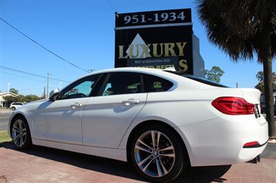 2018 BMW 430i Gran Coupe   - Photo 15 - Lexington, SC 29073