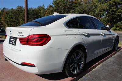 2018 BMW 430i Gran Coupe   - Photo 13 - Lexington, SC 29073