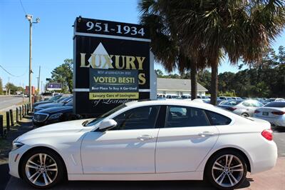 2018 BMW 430i Gran Coupe   - Photo 4 - Lexington, SC 29073