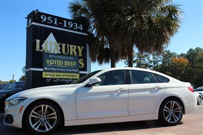 2018 BMW 430i Gran Coupe   - Photo 2 - Lexington, SC 29073