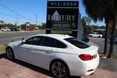 2018 BMW 430i Gran Coupe   - Photo 5 - Lexington, SC 29073