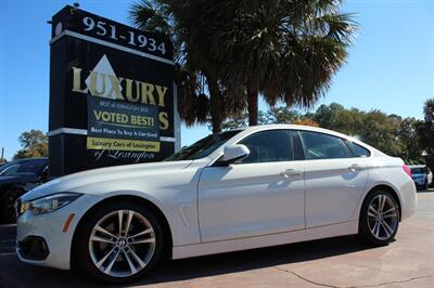 2018 BMW 430i Gran Coupe   - Photo 3 - Lexington, SC 29073