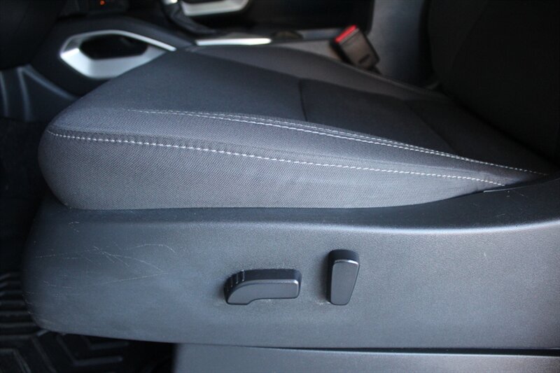 2022 Nissan Frontier SV - Photo 15 - Lexington, SC 29073